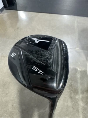 mizuno st-x 220 5 wood Ladies  - Image 1 of 4