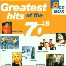 Greatest Hits of the 70S von Various | CD | Zustand gut - Bild 1 von 2