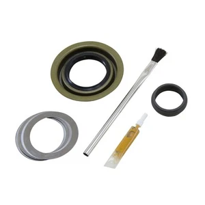 MK C8.25-B Yukon Gear & Axle Kit Ring And Pinion Installation Rear for Ram Truck - Picture 1 of 1
