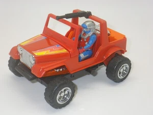 Gator & Dusty Hayes - MASK - Kenner 1985 - Imagen 1 de 3