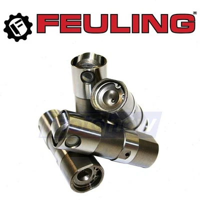 Feuling Race Series Solid Lifters for 2000-2003 Harley Davidson XLH883HUG wf Foto 1 de 4