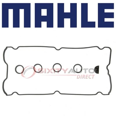 MAHLE Valve Cover Gasket Set for 2001-2007 Dodge Caravan Neon Stratus 2.4L ep - Image 1 of 4