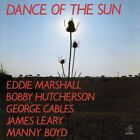 Bobby Hutcherson Dance Of The Sun (CD)