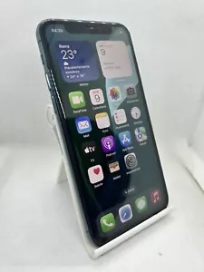 Apple iPhone 11 Pro 256GB Batteria 100% Verde Green Ricondizionato Originale++++ - Foto 1 di 7