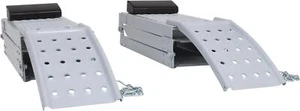 KS TOOLS Klappbare Auffahrrampe, paarweise - Bild 1 von 7