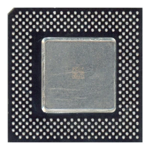 Processor CPU Intel Celeron BX80524P366128 366MHz Socket 370 SL35S - Picture 1 of 1