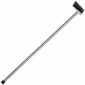 COLD STEEL 1911 Guardian II Walking Stick STICK 6065 Aluminum STEEL Handle 91STB - Picture 1 of 1