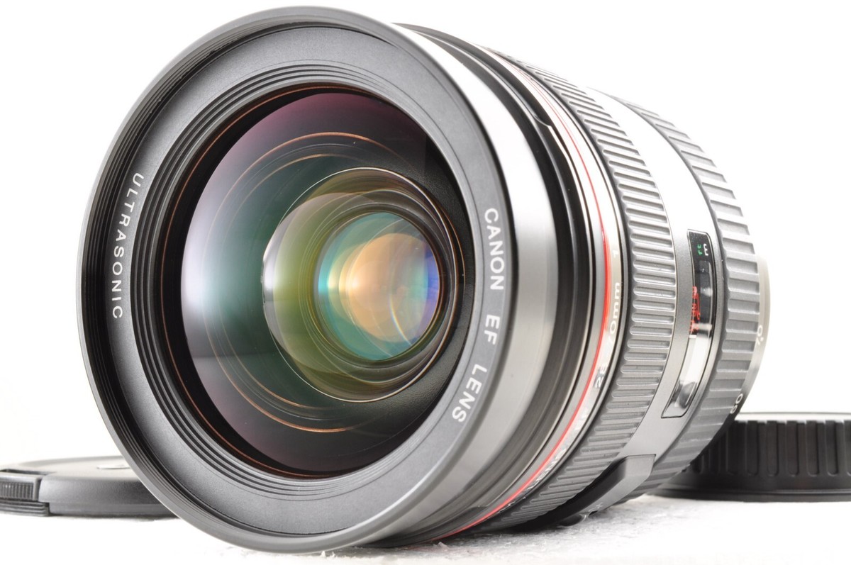 Canon Canon