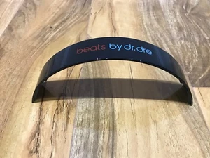 Diadema superior para auriculares Beats by dr Dre Studio 1.0 - negra - Imagen 1 de 4