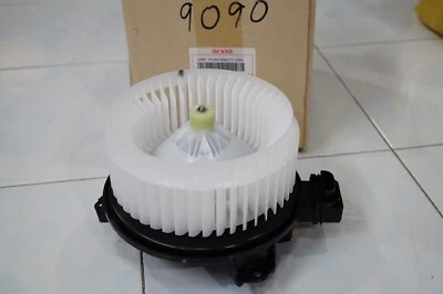 1pc DENSO BLOWER MOTOR No TG116340-90904D For HONDA ACCORD 2008 - Image 1 of 4