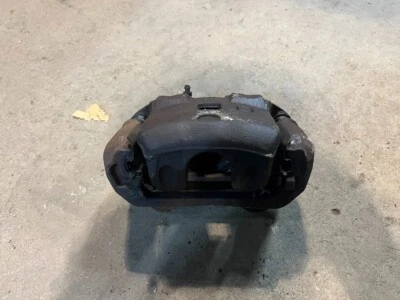 OEM 2003-2006 Nissan 350Z Infiniti G35 Front Left Driver Side Brake Caliper - Image 1 of 3