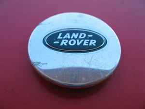 LAND ROVER RANGE ROVER LR2 LR3 LR4 1 WHEEL RIM HUB CAP HUBCAP CENTER COVER #2103 - Picture 1 of 3