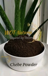 100% Authentic Chadian CHEBE Powder for Hair 10g - 200g + Karka Oil UK FREE P&P - Picture 1 of 4