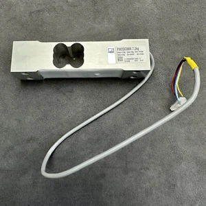 Brand New 1PC HBM Load Cell PW2DC3MR 7.2KG 1-PW2DC3/7.2kg-1 - Picture 1 of 8