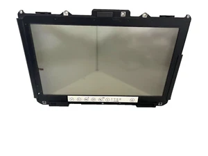 Panasonic Toughbook CF-D1 MK3 13.3" TFT  Touch Screen Frame - Picture 1 of 4