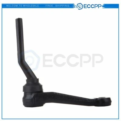 For 1972-1974 Dodge D100 D200 D300 Pickup Brand New Front Idler Arm Kit K7055 - Image 1 of 4
