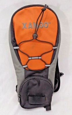 XANGO Hydration BackPack - Cycling - Hiking - Rare - Imagem 1 de 4