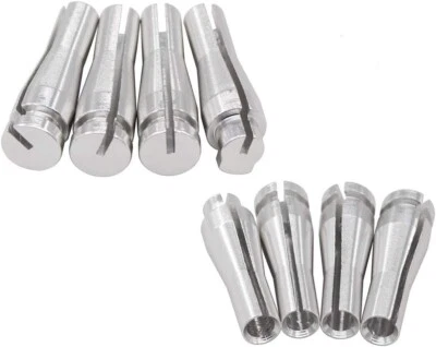 8pcs Ends for Ford Truck Rear Door Lock Cable Repair Kit F-SeriesF150 F250 F3... Foto 1 de 4