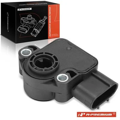 Sensor de posición del acelerador A-Premium para Ford Mustang 94-98 Ranger Windstar Mazda Foto 1 de 4