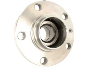 For 2007-2009 Volkswagen Jetta City Wheel Hub Assembly Rear 11482MZQD 2008 - Picture 1 of 2