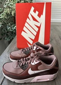 Nike Air Max 90 LTR Smokey Malva/Platino Violeta EE. UU. Talla 4,5 - CD6864201 - Imagen 1 de 13