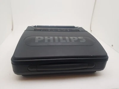 Videoregistratore Mobile Philips PVR-200  Per Pezzi Di Ricambio  - Immagine 1 di 4