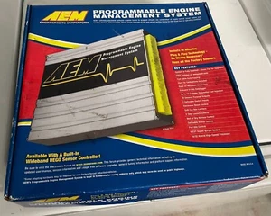 AEM 30-1081U Built-in Wideband Sensor Controller - Picture 1 of 12