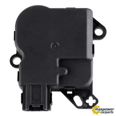 HVAC Air Blend Door Actuator For 09-10 Ford Flex 2010 Lincoln MKT 3.5L V6 4-Door - Image 1 of 4