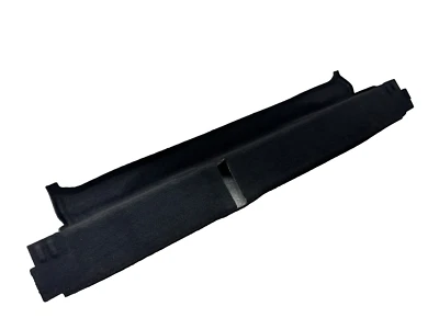 Mini Cooper 2017-2024 maletero trasero maletero alfombra travesaño cubierta 7298586 OEM Foto 1 de 4