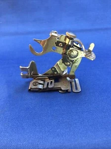 Vintage Singer Low Shank Ruffler 120598 - Picture 1 of 6