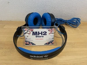 Sennheiser HD 25-1 II Adidas DJ Kopfhörer Ohrpolster und Kopfbügel ersetzt getestet - Bild 1 von 11