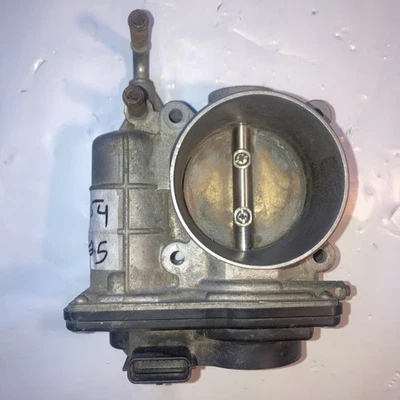 节气门车身适用于 2007 - 2013 年日产 Altima Sentra Rogue 2.5L S20054 — 第 1/4 张图片