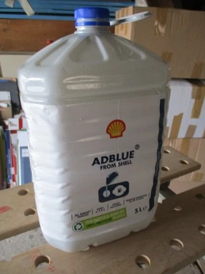 👊 15 x 5 Liter Kanister AdBlue-Leerkanister Reservekanister TOP ANGEBOT  👊 - Bild 1 von 3