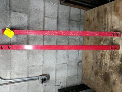 Ford Mustang 2017 mercado de accesorios patines basculantes Foto 1 de 4