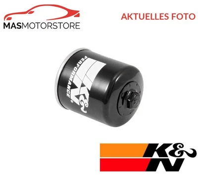 MOTOR ÖLFILTER K&N FILTERS KN-303 I NEU OE QUALITÄT - Image 1 of 4