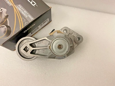 Belt Tensioner 23669027 For Volvo D13 Engine OE DAYCO Made in Italy - Image 1 of 4