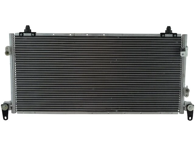 A/C Condenser For 2000-2006 Toyota Tundra 2003 2002 2001 2004 2005 JX311MV - Image 1 of 1
