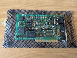 Creative Soundblaster 2.0 (CT1350B) mit Anleitung und Disketten - Afbeelding 1 van 7