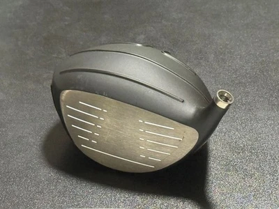 SASO 10.5 Golf Driver Head Only High Launch Forged Titanium New - Image 1 of 4