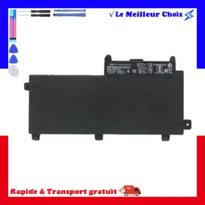 Battery for HP ProBook 640 G2 645 G2 650 G2 655 G2 - HSTNN-UB6Q CI03XL Portable - Picture 1 of 7