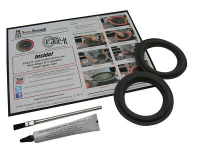 Kit de reparación de altavoces 86160-0W440, 86160-OW44O Lexus SC-430 Mark Levinson FSK-5S Foto 1 de 4