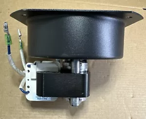 GMG VERBRENNUNGSVENTILATOR - passend für alle DB/JB Choice 110V Modelle - Bild 1 von 5