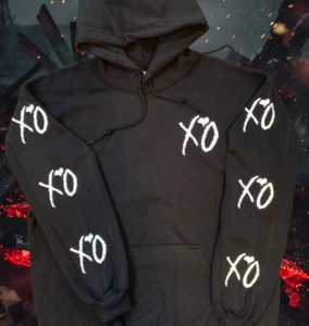 The Weeknd Hoodie - Bild 1 von 2
