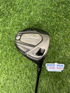 Titleist 910 D3 Driver 8.5 Loft Tensei Regular Flex Original Grip RH - Picture 1 of 5