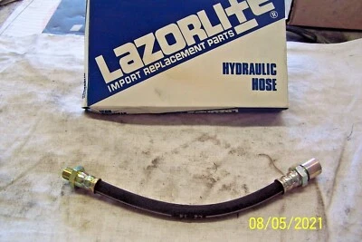 BRAKE HOSE FRONT FITS TOYOTA LAND CRUISER 1969-1980** MADE IN JAPAN N/O/S - Изображение 1 из 3
