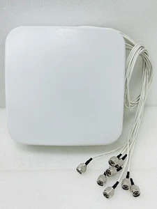 Extreme 30718 WS-AO-DE10055N Outdoor Antenna / LITTLE USE - FREE SHIPPING - Picture 1 of 8