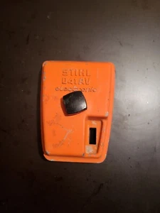 Stihl 041 AV Haube Luftfilter Abdeckung  - Bild 1 von 2