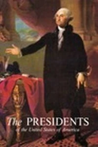 The Presidents of the United States of America (Hardcover) - Imagen 1 de 1
