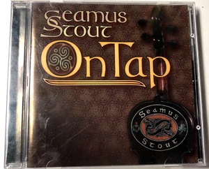 Seamus Stout On Tap by Seamus Stout (CD, 2006) celtic - Picture 1 of 6