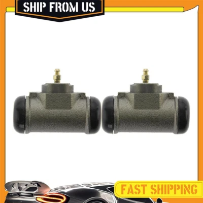 Rear Brake Cylinder For Plymouth Barracuda 1964-1969 Plymouth Scamp 1971-1975 - Image 1 of 4